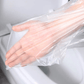 🎁💥使い捨てプラスチック製便座カバー - 公衆トイレももう心配なし👋