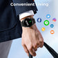 新型多機能スマートウォッチ【健康状態を検知👍】✨IOSとAndroidに対応✨。