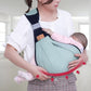 🔥ベビービブ1枚購入で1枚無料👦👧軽量ベビーキャリア