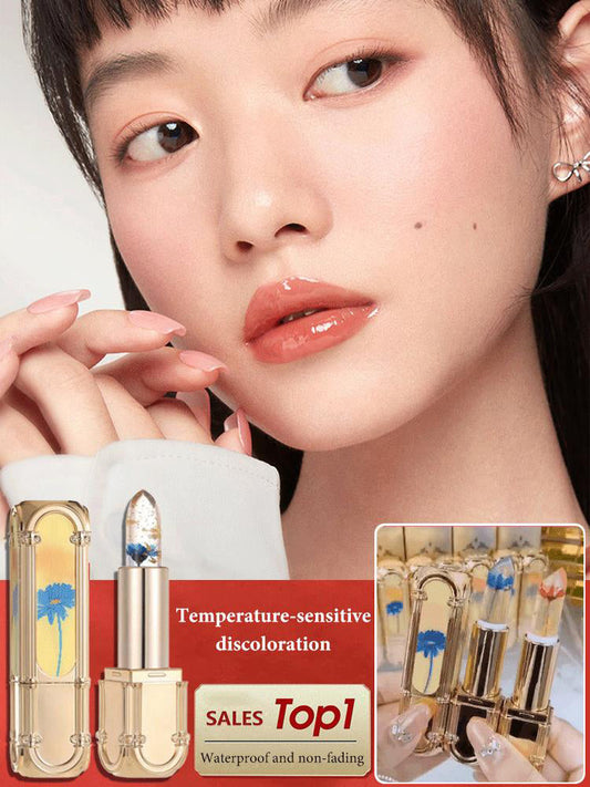 💄花色変化リップスティック🌸
