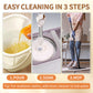 🔥Last Day Sale 49% OFF🔥✨100ml Stain & Odor Remover Floor Cleaner