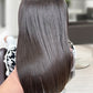 タンパク質補正ヘアストレートクリーム