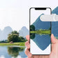 スマートフォンカメラ用ミラー反射クリップキット