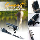 🎁All-in-one Telescopic Fishing Rod Kit⏳
