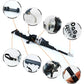 🎁All-in-one Telescopic Fishing Rod Kit⏳