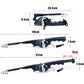 🎁All-in-one Telescopic Fishing Rod Kit⏳