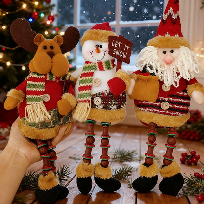 クリスマス サンタクロース 飾り