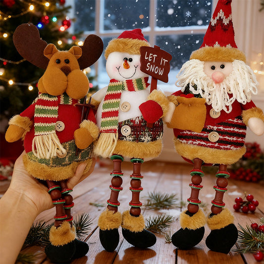 クリスマス サンタクロース 飾り