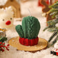 クリスマス香りのキャンドルギフトセット