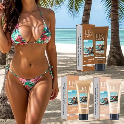 ロングラスティング レッグ コンシーラー ファンデーション