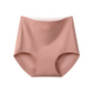 女性用 通気性 ハイウエスト シェイピングブリーフ